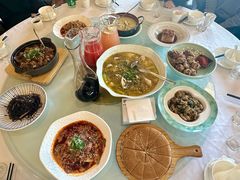 -阿斯牛牛·凉山菜(新会展店)