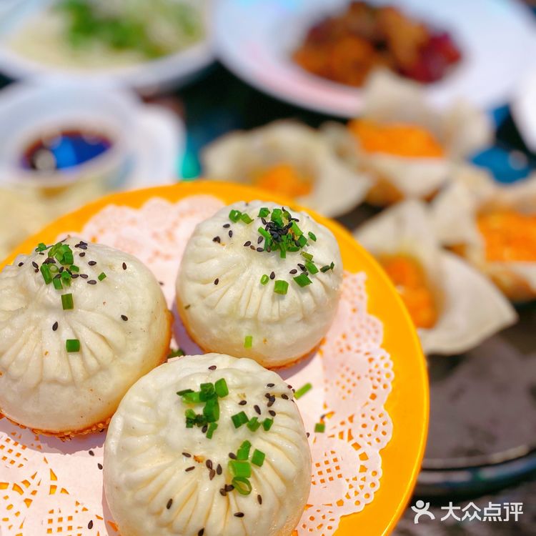 煌庭大院这家装修让你一秒置身90年代的老上海