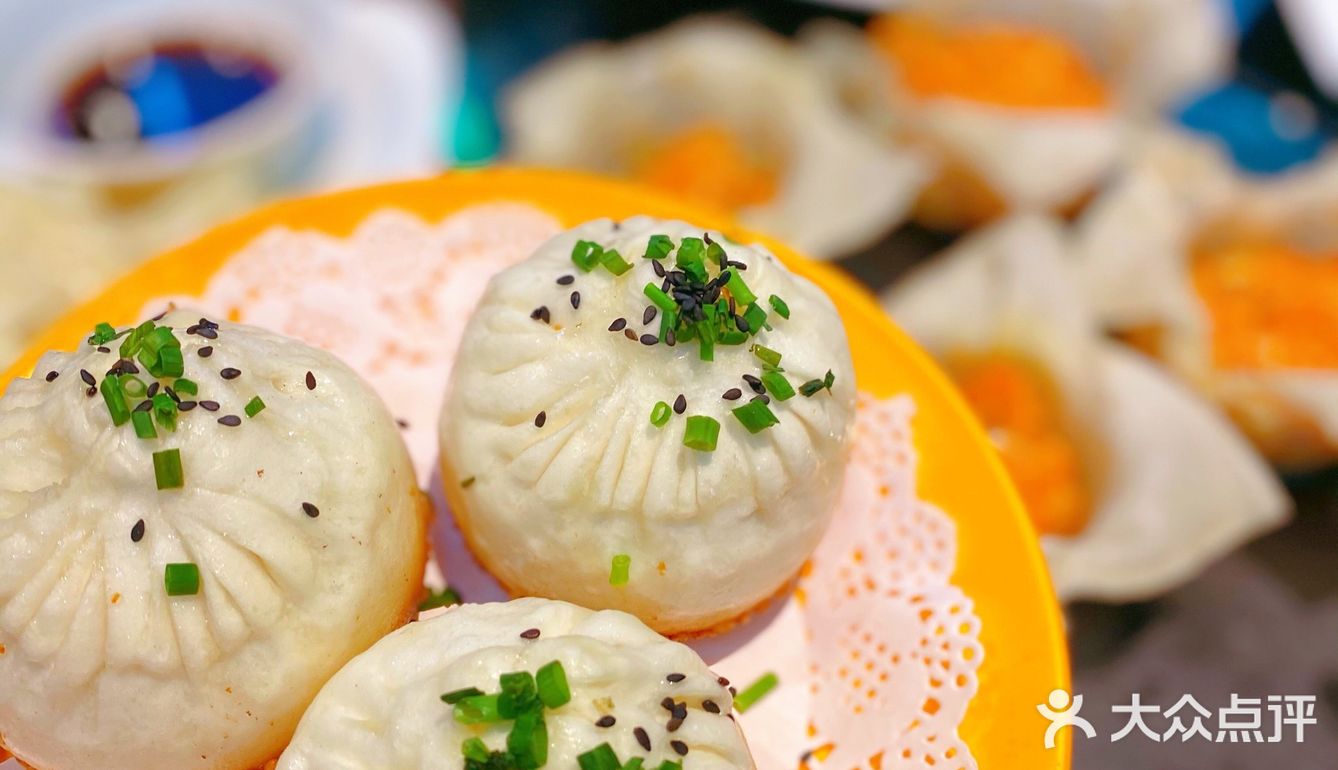 煌庭大院这家装修让你一秒置身90年代的老上海