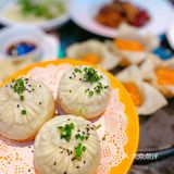 煌庭大院这家装修让你一秒置身90年代的老上海