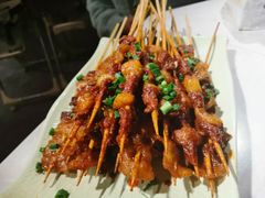 -靓靓蒸虾(恩施新天地店)