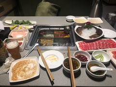 -海底捞火锅(名门店)