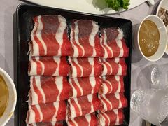 -东来顺饭庄(apm总店)