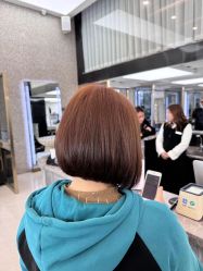 -苏奇发型·烫发染发