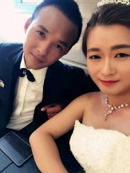 -蒙娜丽莎婚纱摄影(南门店)