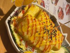 -恩你小木屋·韩式料理(南长街店)