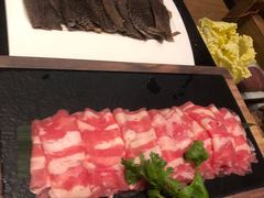 -百年川椒重庆老火锅(光谷店)
