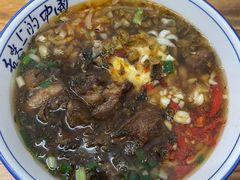 -虎子面粉馆(五一东村店)