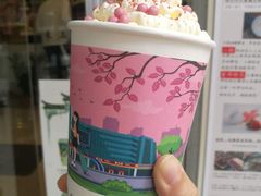 -一杯潮茶·专注潮汕茶饮(十二中创始店)