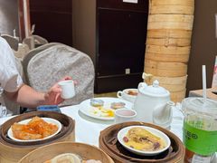 -万龙洲海鲜(南新仓店)