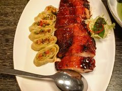 -Yan Ting 宴庭中餐厅(上海静安瑞吉酒店)