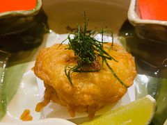 -鮨青(恒基名人购物中心店)