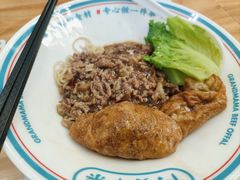 -阿婆牛杂·广府非遗地标美食(云山天地店)
