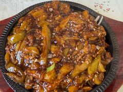 -鼎香润(德胜门内店)