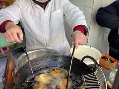 -阿婆油墩子(五里桥路188弄小区店)