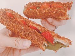 -西树泡芙(静安大悦城店)