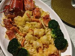 -江滨壹号艺文空间复合餐厅(闽江大道店)