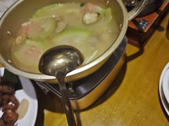 -东就鸭饭店·古早海南菜(友谊南海城店)