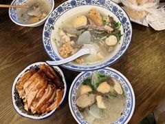 -小潘记鸭血粉丝汤