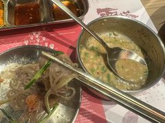 -西塔老太太泥炉烤肉(北京双井店)