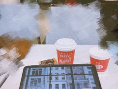 -Peet's 皮爷咖啡(东湖路手作店)