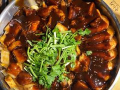 -黄记煌三汁焖锅(崇文门店)