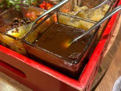 -尚海豆捞(乐虹坊店)