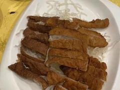 -合力居·生记路边鸡(北京路店)