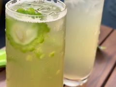 -苦尽酒馆·川菜(鼓楼店)