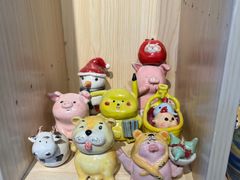 -粤陶渊.DIY陶艺体验馆(粤陶总店)