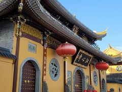 -江心屿景区