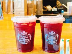 -星巴克(深圳佳宁娜友谊广场店)