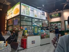 -阿金大白·上海菜馆(新天地店)