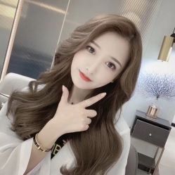 -3AM HAIR SALON染发烫发接发