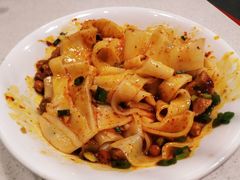 -刘二妈米皮(步行街店)