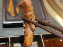 -铭牛烧肉·和牛海鲜自助(高新月牙湖店)