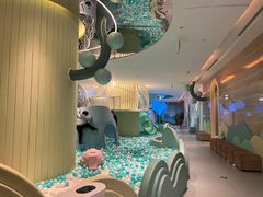 -绿城千岛湖喜来登度假酒店