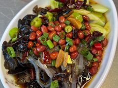 -强强烧烤·宵夜(方庄店)