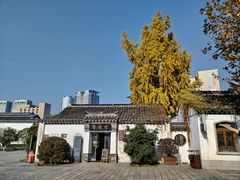 -青果巷历史文化街区