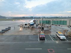 -福州长乐国际机场