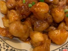 -聂记粤菜馆(鼓西路店)