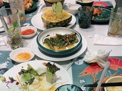 -美奈小馆·越南料理(中航城君尚购物中心店)