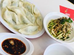 -喜家德虾仁水饺(金融中心店)
