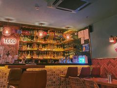 -TEQO·Mexican food & Bar