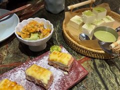 -炙柒Sekinana·精致料理 烧鸟·铁板烧(海上世界店)