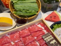 -东道煮牛肉火锅(重庆路店)