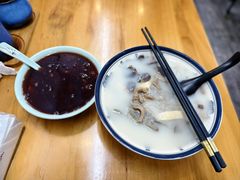 -鸭小妹鸭血粉丝(老门东店)