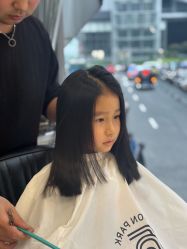 -厘里·salon