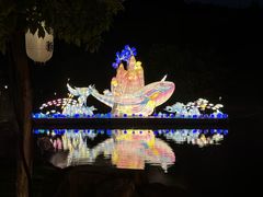 -白马涧龙池景区