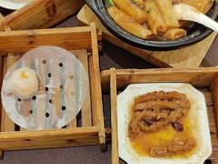 -长禧家·珑厨(东山口店)